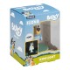 Luz Icon de Bluey con base decorada
