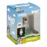 Lampe Iconique Bluey - Produit Officiel Paladone