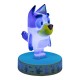 Luz Icon de Bluey con base decorada