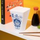 Lámpara Paladone con forma de caja de ramen