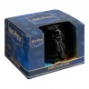 Tasse des Arts Noirs Harry Potter Licence Officielle PALADONE