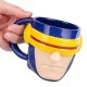 Tasse en céramique en forme de Cyclope X-Men