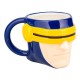 Tasse en céramique en forme de Cyclope X-Men