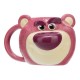 Taza con forma de Lotso de Toy Story de Paladone