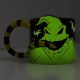 Mug Oogie Boogie L'Étrange Noël de Monsieur Jack
