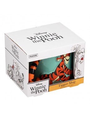 Taza de Tigger Clásicos Disney