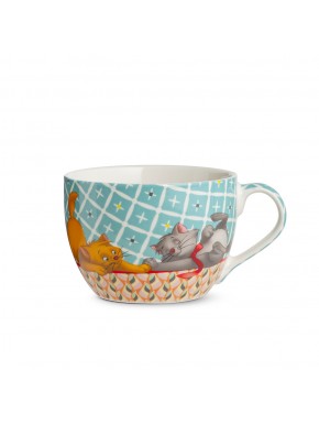 Taza Disney de Marie de Los Aristogatos 480 ml