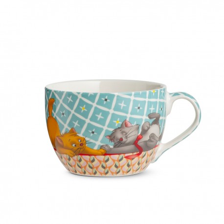 Taza Disney de Marie de Los Aristogatos 480 ml