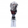 Tampa de Garrafa Motörhead Warpig 13,5 cm por Nemesis Now