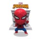Figurine de collection Spiderman Japonais 10 cm de YUME