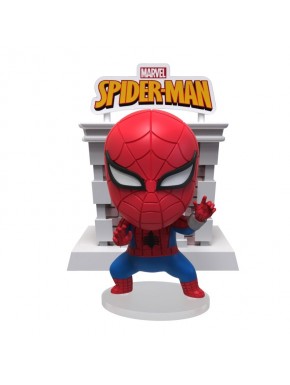 Figura de colección Spiderman Japonés 10 cm de YUME