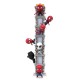 Figurine de collection Spiderman Japonais 10 cm de YUME