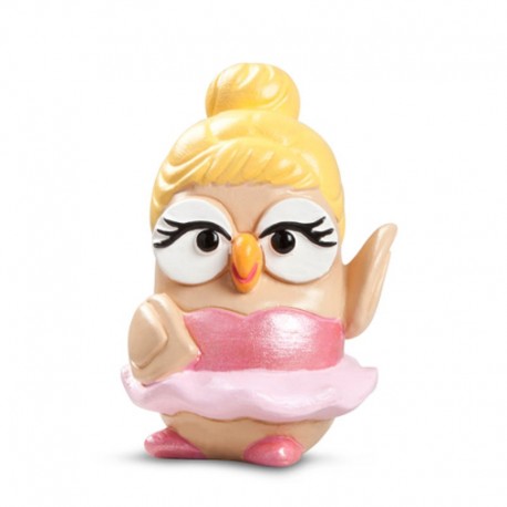 Figura coleccionable Goofi Dancer Lorella Goofarini de Disney