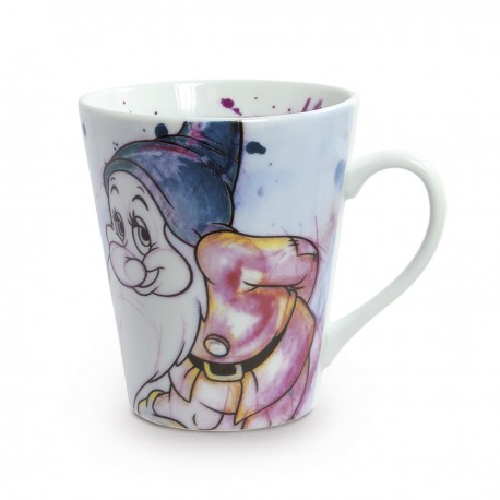 Mug des 7 Nains avec design de Prof