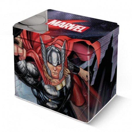 Mug empilable Thor avec boîte Marvel