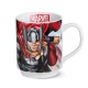 Mug empilable Thor avec boîte Marvel