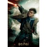 Puzzle Lenticulair Harry Potter Bataille 300 Pièces