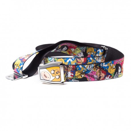 Belt, Adventure Time