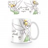 Tasse Petit-Déjeuner Disney Clochette Magique