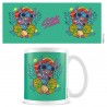 Caneca Stitch com frutas 315 ml - Licença oficial