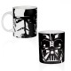 Taza Stormtrooper & Vader Star Wars