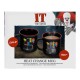 Tasse à changement de chaleur Pennywise par Paladone