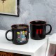 Tasse à changement de chaleur Pennywise par Paladone