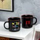 Tasse à changement de chaleur Pennywise par Paladone