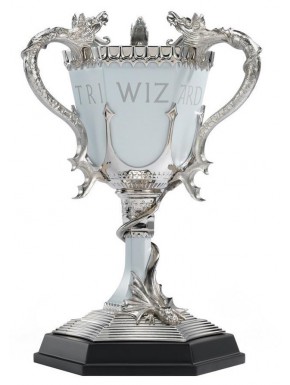 Cup Tor 3 Wizards Harry Potter