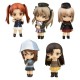 Figure Surprise Nendoroid Petit Girls und Panzer der Film