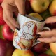 Taza de Los 7 Enanitos con Mocoso, 380ml