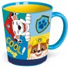 Tasse Antidébordement Pat' Patrouille 410 ml Licence Officielle