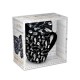 Coffret cadeau Harry Potter avec mug et chaussettes des Arts Sombres