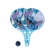 set de palas y pelota de Stitch, azul, Disney