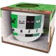 Taza con patrones de criaturas de Minecraft 380 ml en caja