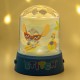 Luz de proyección de Stitch con luces LED de colores