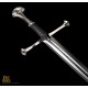 Réplica Espada Anduril El Señor de los Anillos