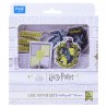 Conjunto de Decoração de Cupcakes Lufa-Lufa (15) - PME CAKE