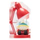Mini lampe de bureau Eric Cartman South Park rouge