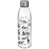 Garrafa de Plástico Mickey Mouse Vintage 980 ml