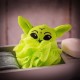 Esponja de baño The Mandalorian verde con diseño de personaje