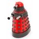 Abridor de garrafas Doctor Who Dalek com som oficial