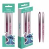 Conjunto de Canetas Aquarela Lilo e Stitch 2 Peças