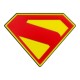 Décapsuleur Magnétique Superman Sous Licence Officielle