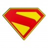 Décapsuleur Magnétique Superman Sous Licence Officielle