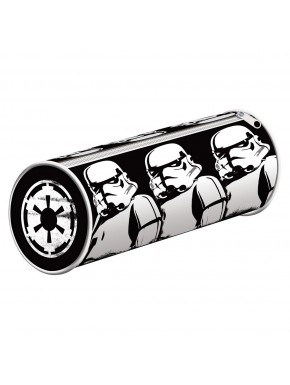 Trousse cylindrique Star Wars Stormtrooper