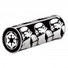 Trousse Tonneau Stormtrooper Star Wars - Licence Officielle
