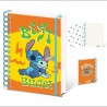 Carnet Lilo & Stitch avec Design 'Best Buds'