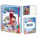 Carnet A5 One Piece Egghead - Pyramid International