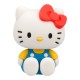 Goma de borrar Hello Kitty con diseño 3D